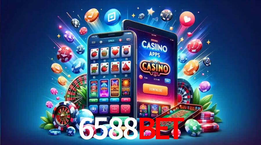 Bonus Features 6588bet