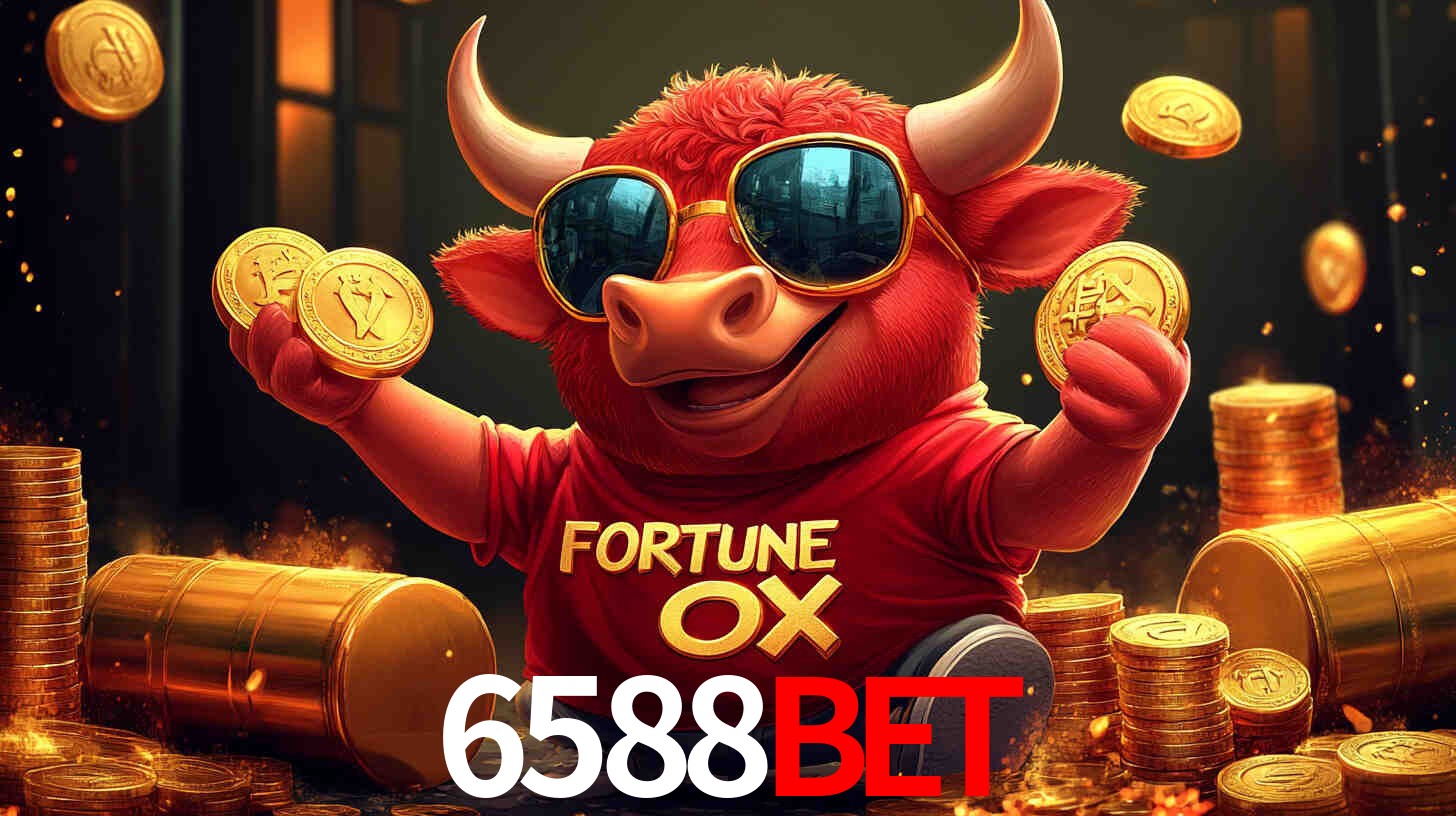 Inovações de Jogos na 6588bet: O Futuro das Experiências Interativas