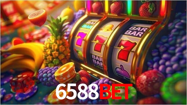 Account Benefits 6588bet