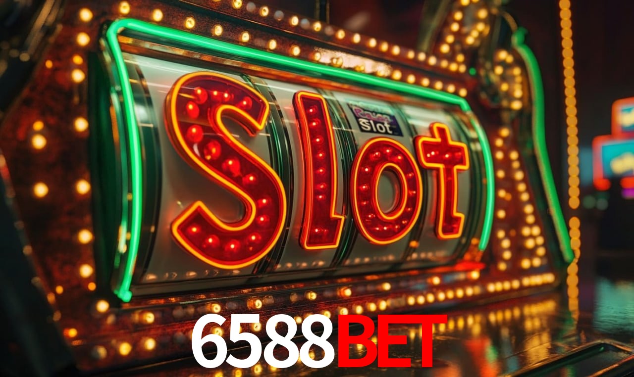 Promoção Relâmpago 6588bet