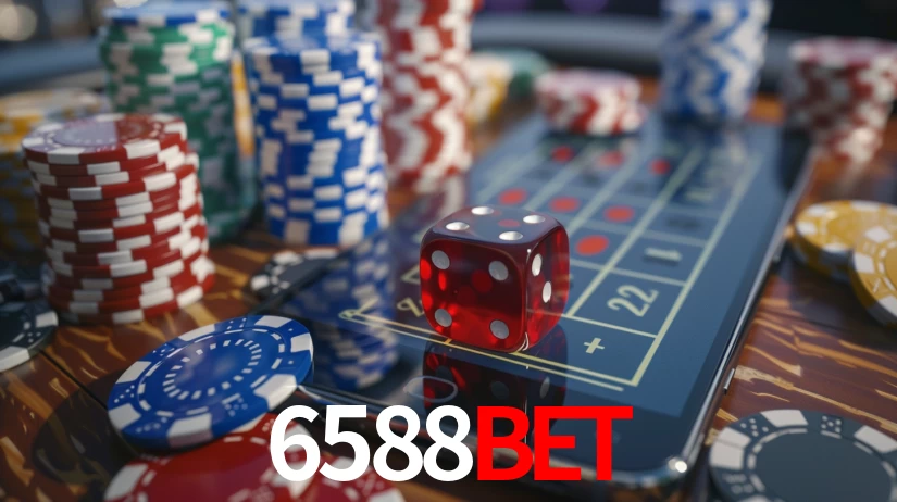 6588bet.com