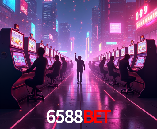 Torneios 6588bet
