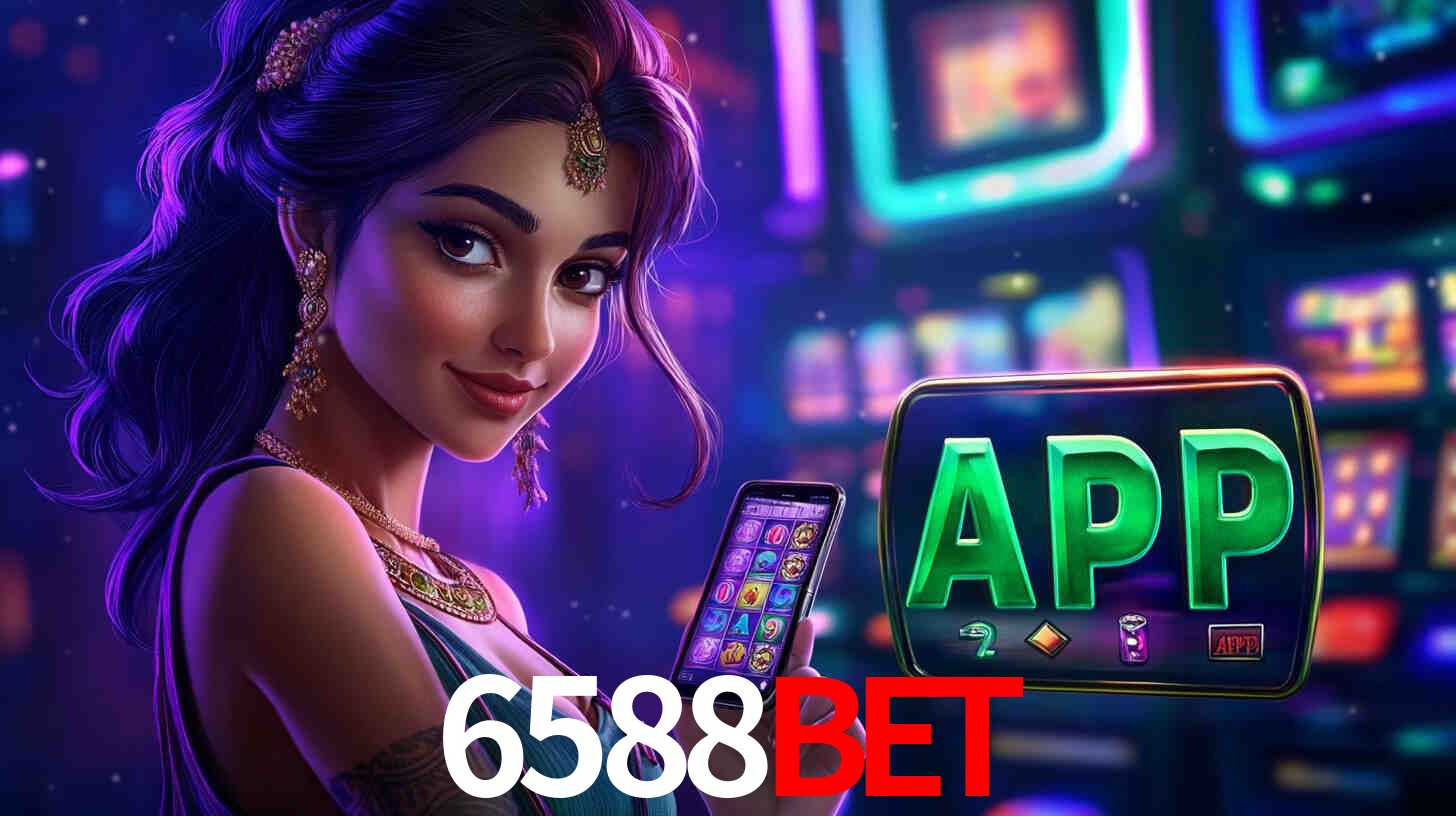 6588bet login
