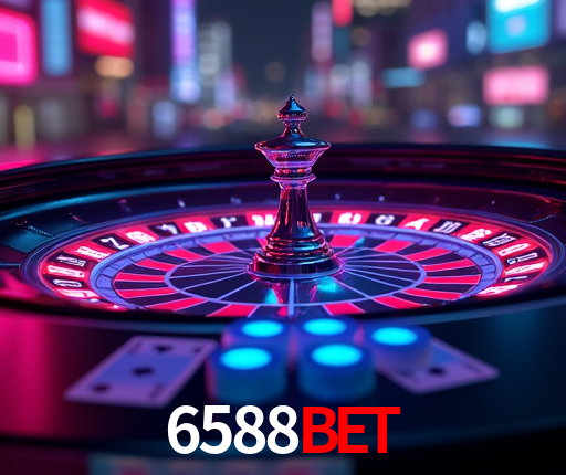 Descubra a Essência do 6588bet: Nossa História e Compromissos