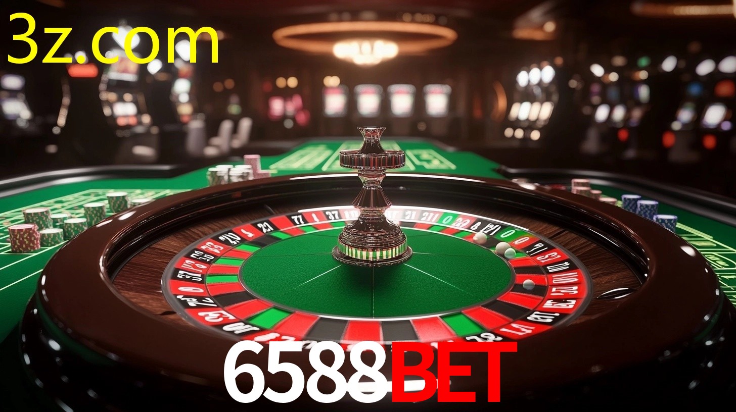 6588BET