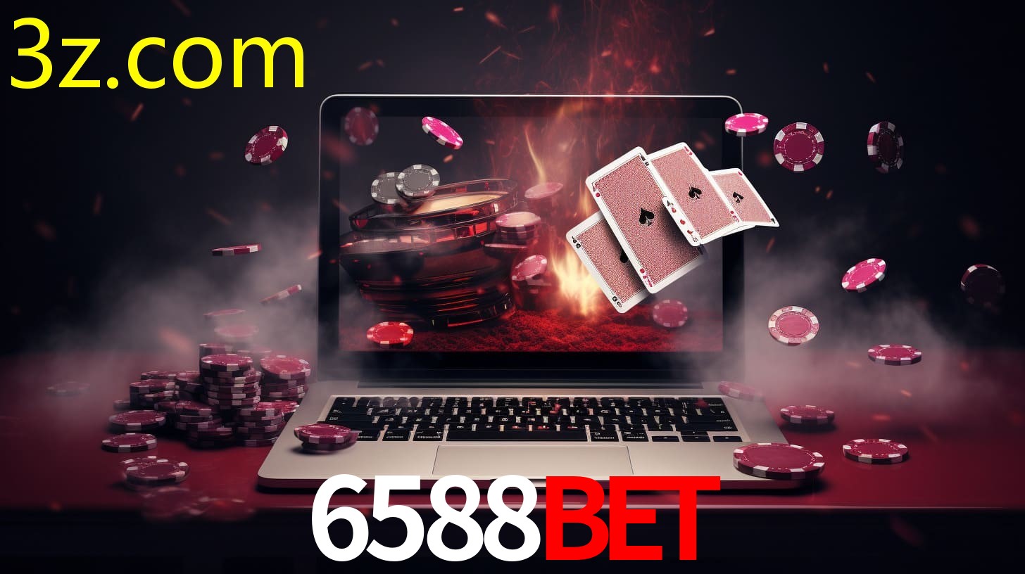 6588BET