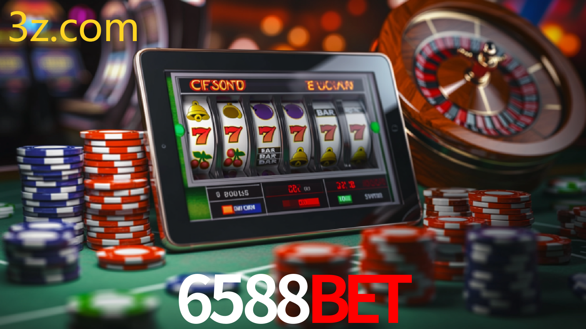 6588BET