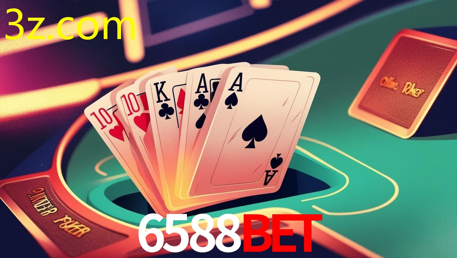 6588BET