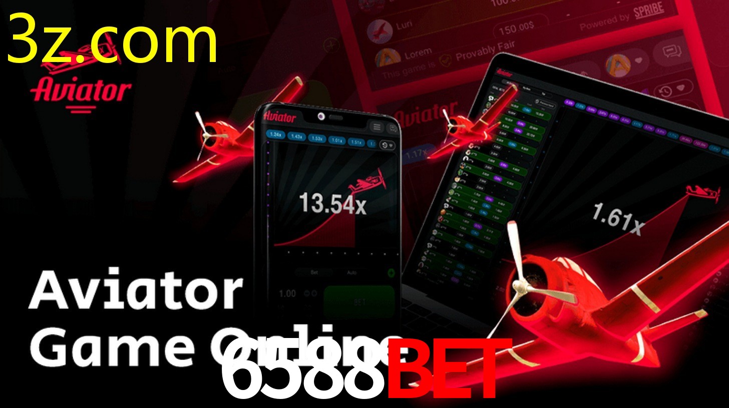 6588BET